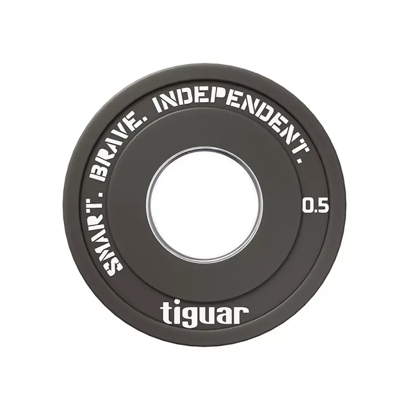 Talerz frakcyjny Tiguar 0,5 kg