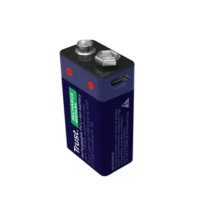 Trust Akumulator 9V USB-C