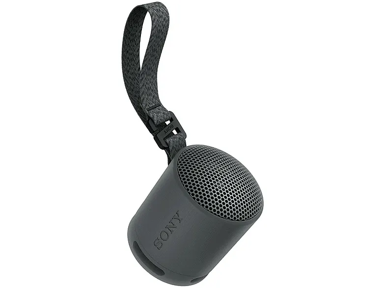 Głośnik bezprzewodowy SONY SRS-XB100 Czarny