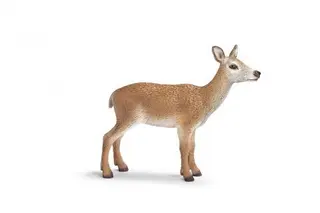 Schleich, figurka Sarna, 14630