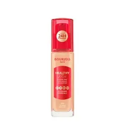 Bourjois Healthy Mix Makeup Base 55N-Deep Beige 30Ml