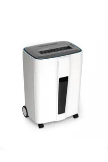 Wallner Niszczarka HD-120 C4