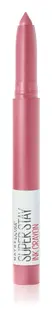 Maybelline Super Stay Ink Pomadka w Kredce 30 Seek Adventure