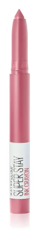 Maybelline Super Stay Ink Pomadka w Kredce 30 Seek Adventure