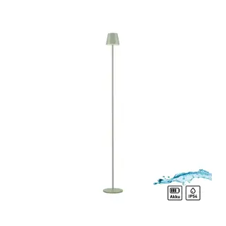 Lampa podłogowa EURIA 19252-43