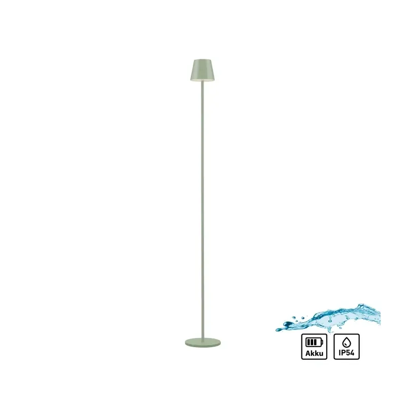 Lampa podłogowa EURIA 19252-43