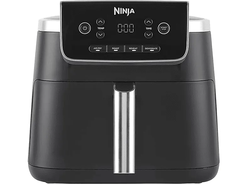 PRODUKT PO EKSPOZYCJI - Frytkownica beztłuszczowa Air fryer NINJA Pro AF140EU Czarny