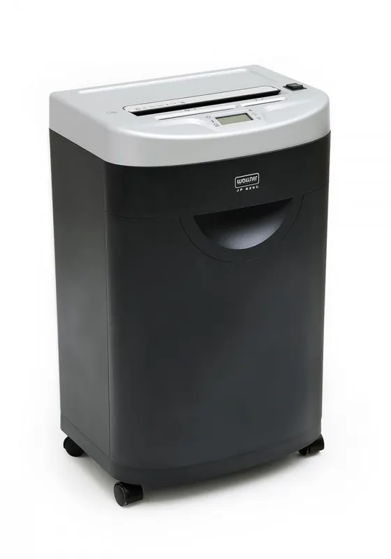 Wallner Niszczarka JP 826C