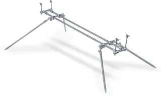 Uniwersalna kapsuła Solar Tackle P1 Euro