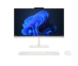 Komputer All-in-One HP ProStudio 2 AIO G2i Ultra 5-120U / 16GB 512GB 23.8"