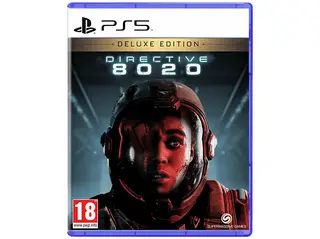 CENEGA PS5 Directive 8020 Deluxe Edition