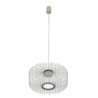Lampa wisząca KENAI C Szałwiowy 12230 Nowodvorski