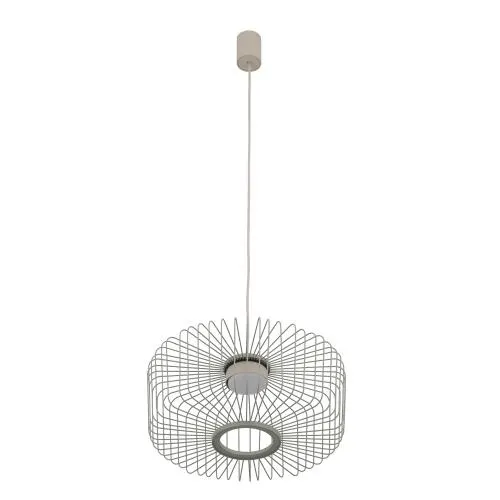 Lampa wisząca KENAI C Szałwiowy 12230 Nowodvorski
