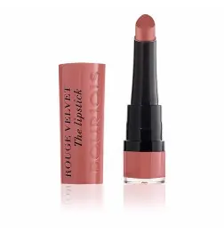 Bourjois Rouge Velvet The Lipstick 13-Nohalicious