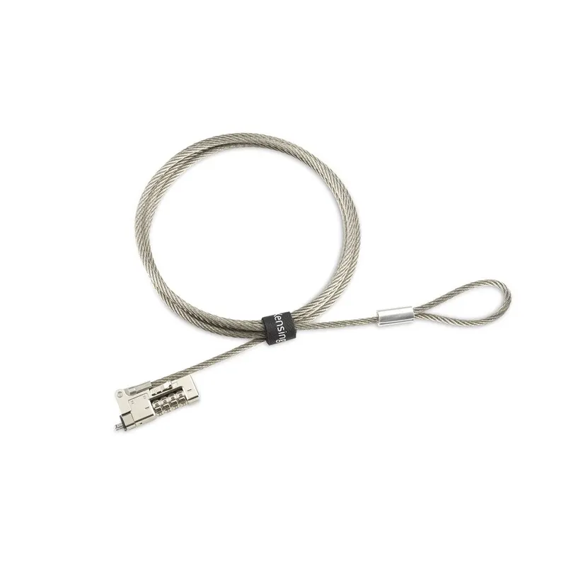 Kensington Linka do notebooka szyfr Slim NanoSaver 2.0 EQ