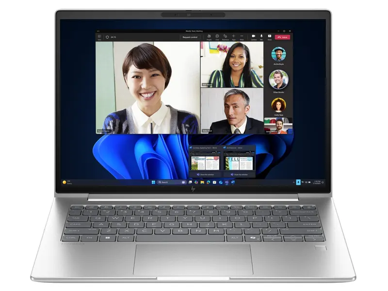 Laptop HP EliteBook 6 G1i U5-225U / 16GB / 256GB 14"