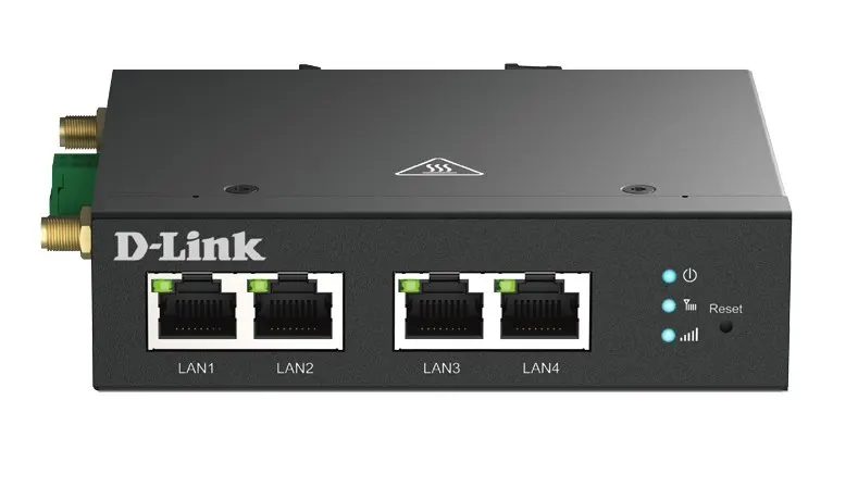 D-Link Modem LTE DWM-314-T