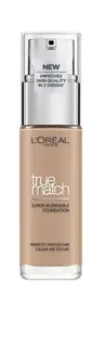Loreal True Match The Foundation Podkład 3R 3C Cool Rose