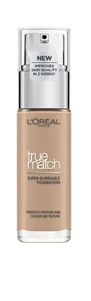 Loreal True Match The Foundation Podkład 3R 3C Cool Rose