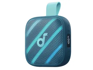 Głośnik bluetooth SOUNDCORE Go 3i Niebieski