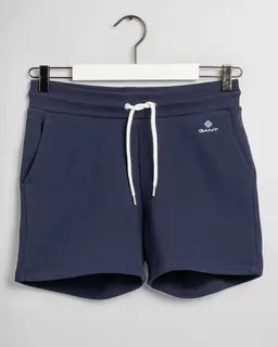 Gant Damskie Spodnie Sportowe