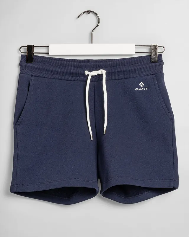 Gant Damskie Spodnie Sportowe