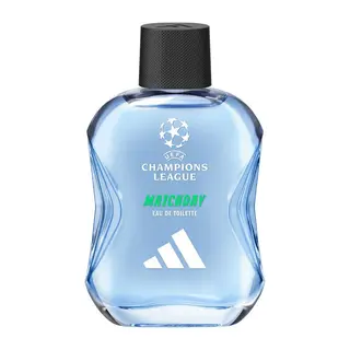 ADIDAS UEFA Champions League Woda Toaletowa dla Mężczyzn Matchday 100ml