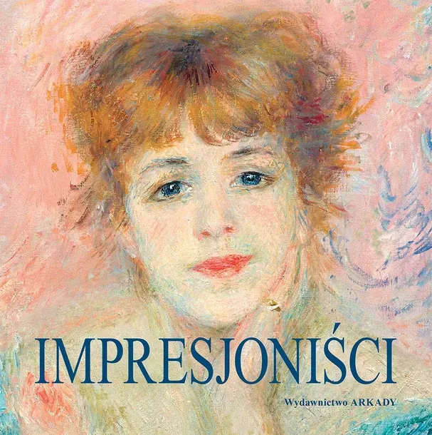 Impresjoniści Edwart Vignot Album