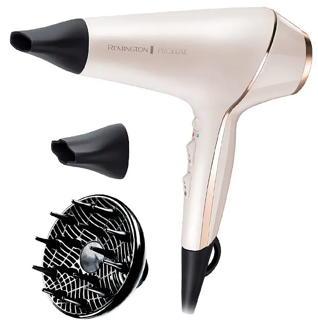 Suszarka do włosów Remington Proluxe AC9140