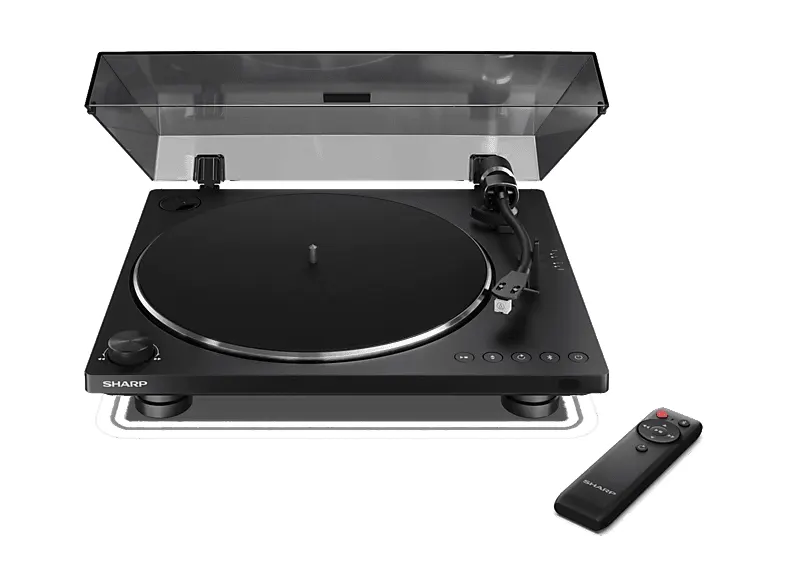 Gramofon Sharp RP-TT100