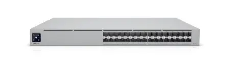 UBIQUITI Przełącznik UniFi Pro XG Aggregation Managed L2/L3 1U Grey