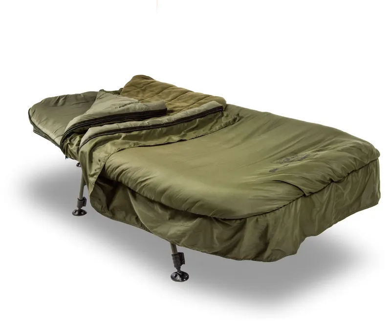 Solar Tackle SP 3D Dura-Dore Sleep System