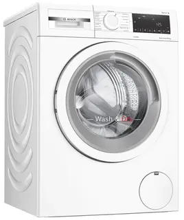 Pralko-suszarka Bosch Serie 4 WNA13401PL 8/5kg 1400obr. ActiveWater Plus AutoDry