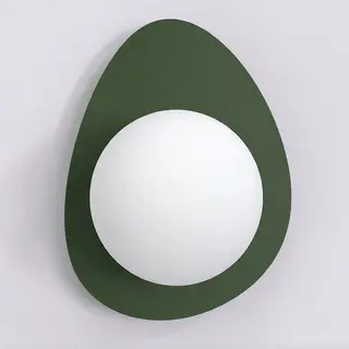 OVO K1 OLIVE GREEN