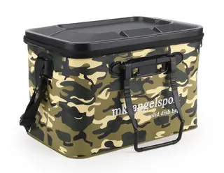 MK Dish Bag Solid Food Bag