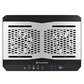 Thermaltake Podstawka chłodząca pod NB'ka - Massive TM (10~17", 2x120mm Fan)