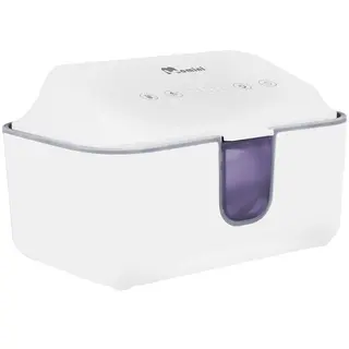 Podgrzewacz chusteczek Momini WarmWipes
