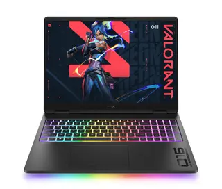 HyperX OMEN MAX 16 inch Gaming Laptop PC 16-ak1001nw