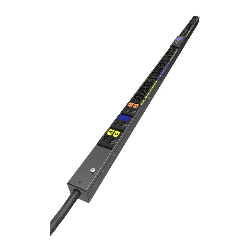 Eaton Listwa PDU G4 MA 0U C20 16A 1P 12xC13,12xC39 EVMAFC20A