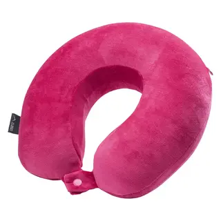 Poduszka turystyczna Elbrus Kuse Pillow - różowa