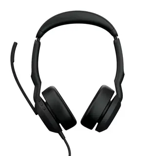 Jabra Słuchawki Evolve2 50 USB-A amp C UC Stereo