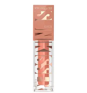 Maybelline Sunkisser Róż w Płynie 03 Sol Search
