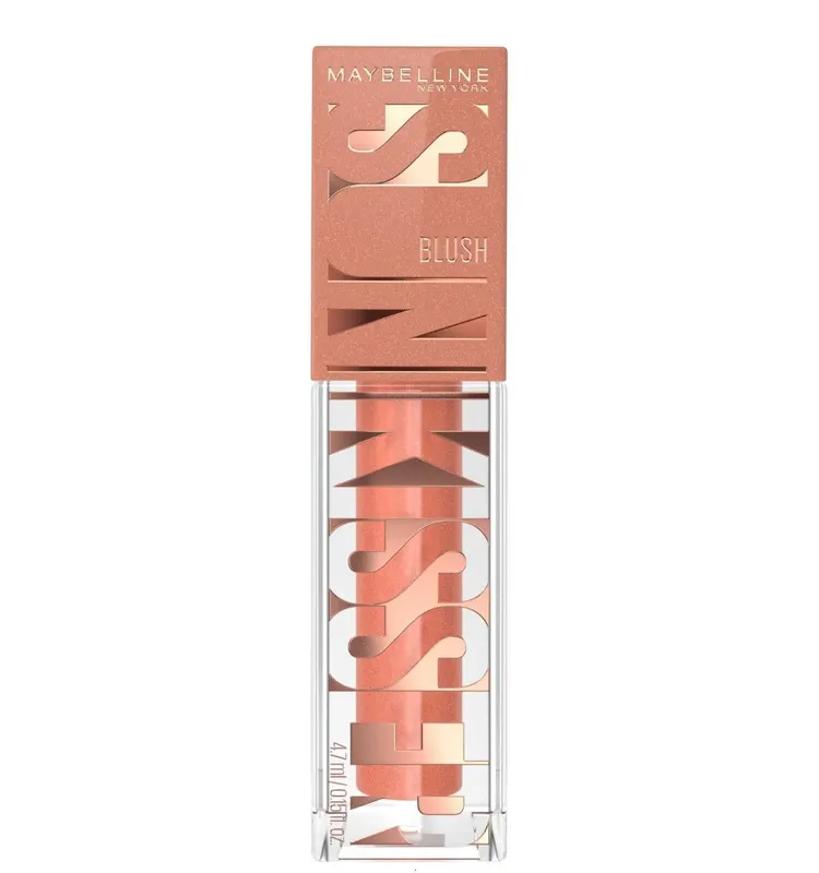 Maybelline Sunkisser Róż w Płynie 03 Sol Search