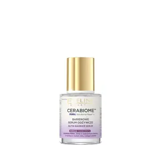 Barierowe serum odżywcze