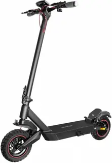 Sencor Hulajnoga elektryczna terenowa Scooter X30 500W amorty.przód/tył