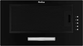 Okap wkład Amica OMP6211B 250m3/h 52cm Czarny