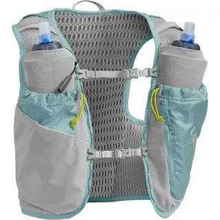 Camelbak Womens Ultra Pro Vest 34oz, kamizelka biegowa, damska, szara