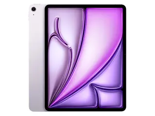 Tablet APPLE iPad Air 13 M4 (2026) 256GB Wi-Fi Fioletowy