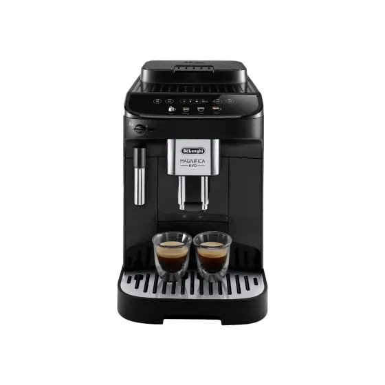 Ekspres ciśnieniowy DeLonghi Magnifica Evo ECAM290.21.B - czarny