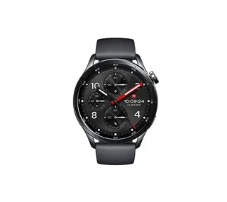 XIAOMI Smartwatch Watch S5 46mm Czarny